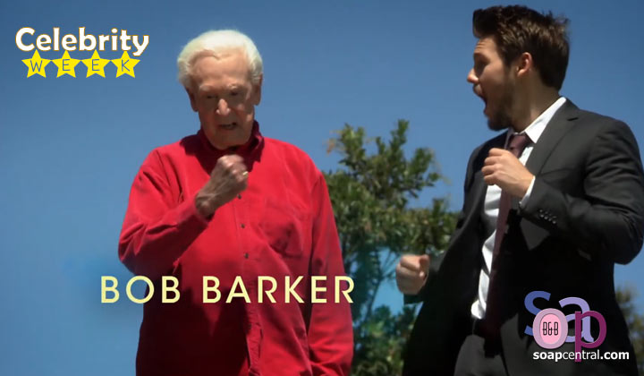 ENCORE PRESENTATION: Bob Barker has an extreme encounter with Wyatt (2014)