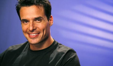 Soap alum Antonio Sabato Jr. running for Congress