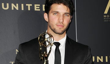 Bryan Craig teases his possible return to General Hospital