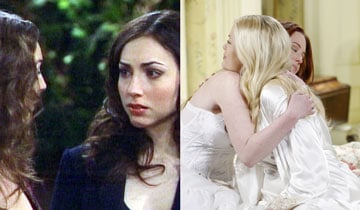 AMC's Bianca and Kendall and OLTL's Natalie and Jessica make list of TV's best sisters